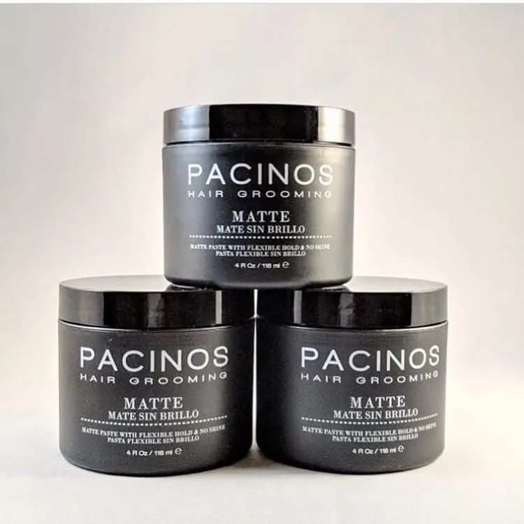 Pacinos Signature Line - Mauritius (3)
